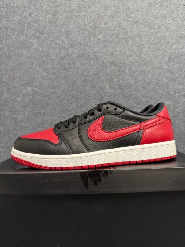 Jordan Air Jordan 1 Low OG“Banned”