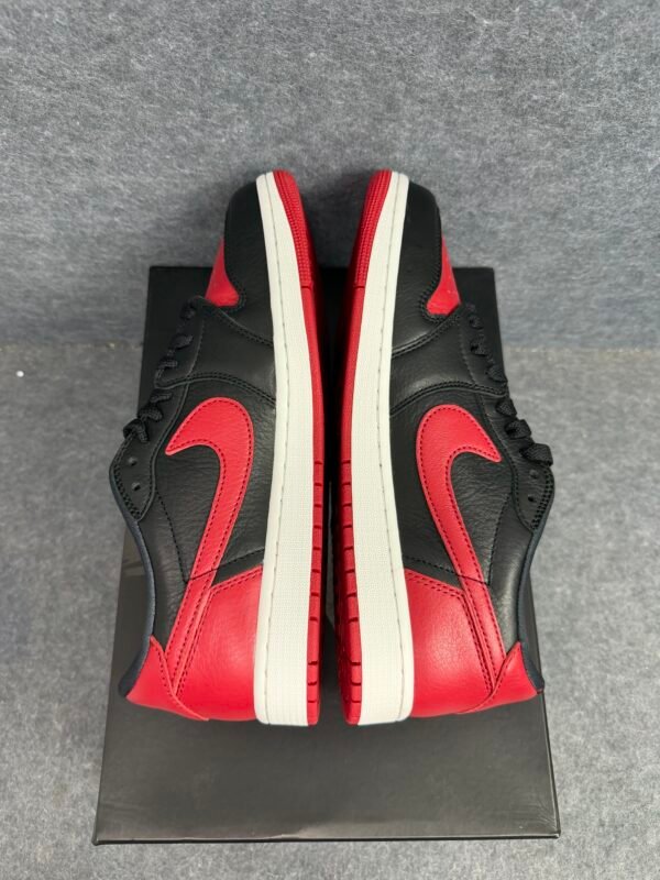 Jordan Air Jordan 1 Low OG“Banned”