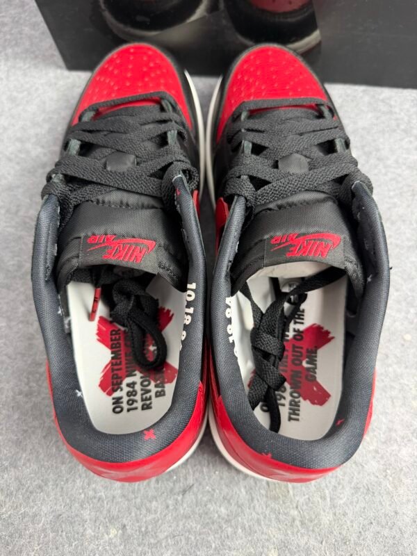 Jordan Air Jordan 1 Low OG“Banned”