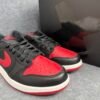 Jordan Air Jordan 1 Low OG“Banned”