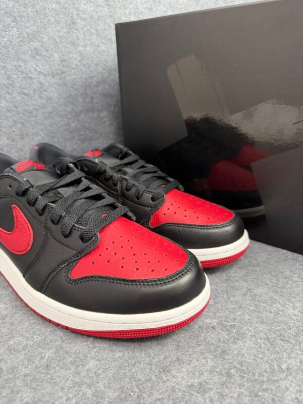 Jordan Air Jordan 1 Low OG“Banned”