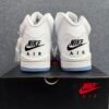 Jordan 5 Retro White Metallic