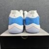 Jordan 11 Retro Low University Blue