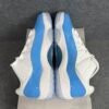 Jordan 11 Retro Low University Blue