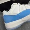 Jordan 11 Retro Low University Blue