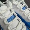 Jordan 11 Retro Low University Blue