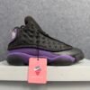 Air Jordan 13 Retro ‘Court Purple’