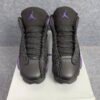 Air Jordan 13 Retro ‘Court Purple’