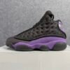 Air Jordan 13 Retro ‘Court Purple’