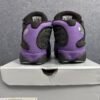 Air Jordan 13 Retro ‘Court Purple’