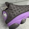 Air Jordan 13 Retro ‘Court Purple’
