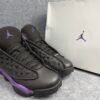 Air Jordan 13 Retro ‘Court Purple’