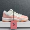 Air Jordan 11 Retro Low ‘Legend Pink’