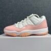 Air Jordan 11 Retro Low ‘Legend Pink’