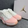 Air Jordan 11 Retro Low ‘Legend Pink’