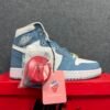 Air Jordan 1 Retro High OG ‘Denim’