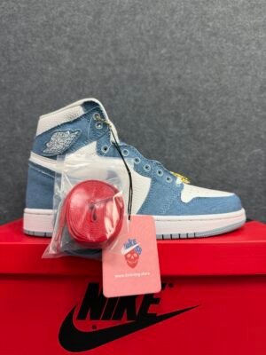 Air Jordan 1 Retro High OG ‘Denim’