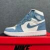 Air Jordan 1 Retro High OG ‘Denim’