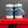 Air Jordan 1 Retro High OG ‘Denim’
