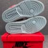 Air Jordan 1 Retro High OG ‘Denim’
