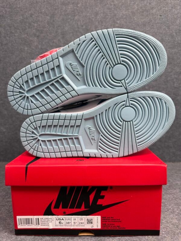 Air Jordan 1 Retro High OG ‘Denim’