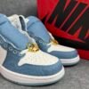 Air Jordan 1 Retro High OG ‘Denim’