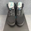 Air jordan 5"Aqua"