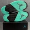 Air jordan 5"Aqua"