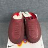 Nike Mind 001 Slide Team Red University Red
