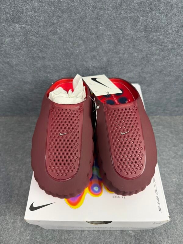 Nike Mind 001 Slide Team Red University Red