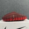 Nike Mind 001 Slide Team Red University Red