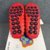Nike Mind 001 Slide Team Red University Red