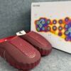 Nike Mind 001 Slide Team Red University Red