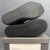 Rick Owens Lido Jumbo Laced Sneaker ‘Black’