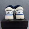 AMIRI MA-1 Navy White
