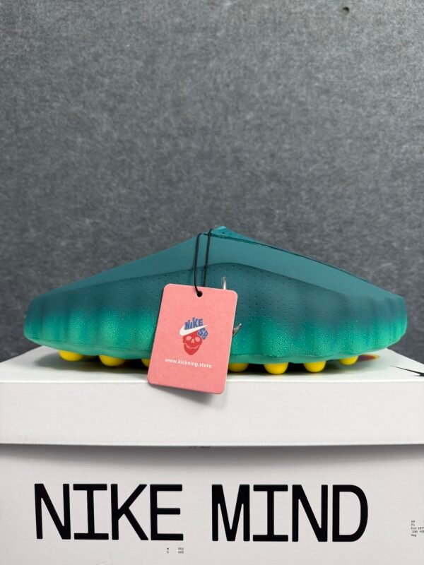 Nike Mind 001 ‘Geode Teal’