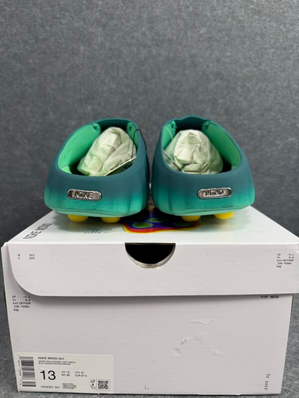 Nike Mind 001 ‘Geode Teal’