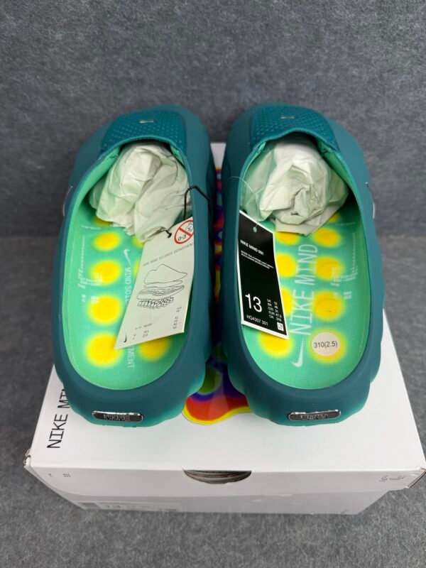 Nike Mind 001 ‘Geode Teal’