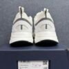 Dior B22 White Silver