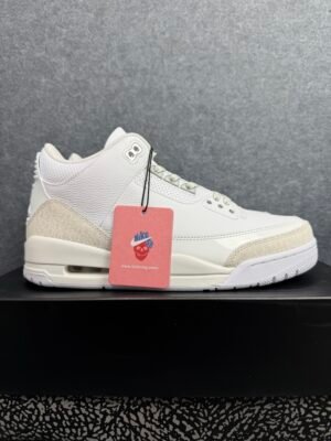 Jordan 3 Retro Pure Money
