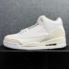 Jordan 3 Retro Pure Money