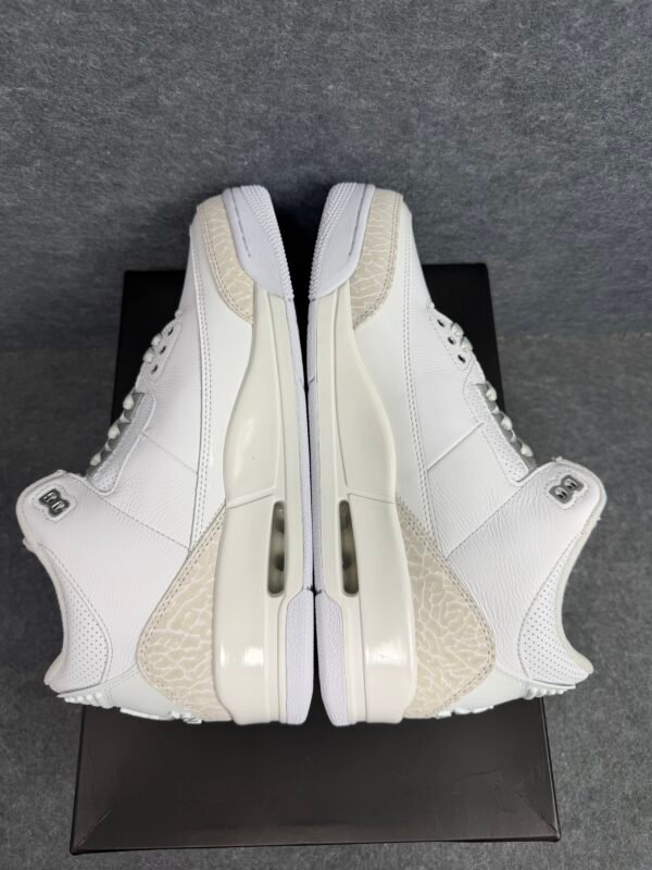 Jordan 3 Retro Pure Money