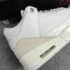 Jordan 3 Retro Pure Money