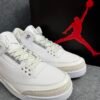 Jordan 3 Retro Pure Money