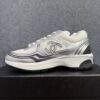 Chanel CC Runner Gold Laminate
