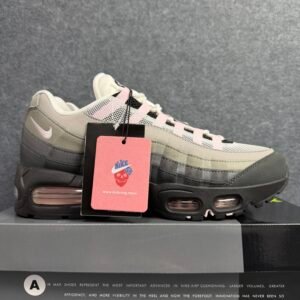 Nike Air Max 95 OG Big Bubble Pink Foam
