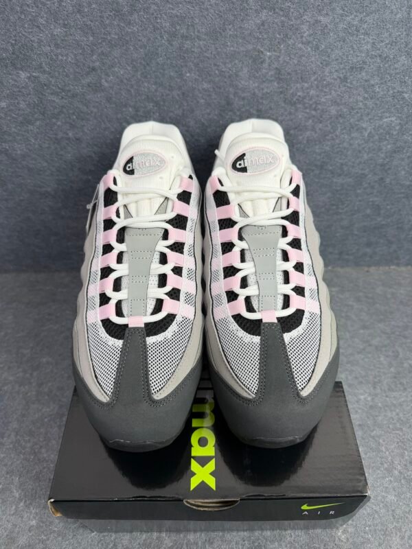 Nike Air Max 95 OG Big Bubble Pink Foam