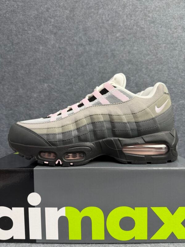 Nike Air Max 95 OG Big Bubble Pink Foam