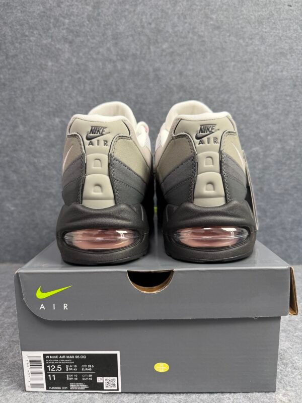 Nike Air Max 95 OG Big Bubble Pink Foam
