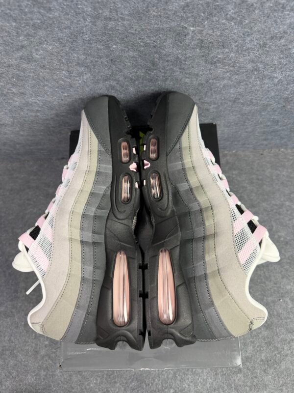 Nike Air Max 95 OG Big Bubble Pink Foam